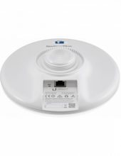 Load image into Gallery viewer, Ubiquiti UISP airMAX NanoBeam 5AC Gen2, 19dBi antenna, Outdoor UV Stabilized Plastic, dedicated WiFi radio for management, quick setup via UMobile App