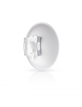Load image into Gallery viewer, Ubiquiti UISP airFiber 5X 30dBi Parabolic Dish, Radome ISO-Beam-620, Use with Ubiquiti AF5X, 45 degree Slant Dish Antenna, 30dBi 5GHz License-Exempt