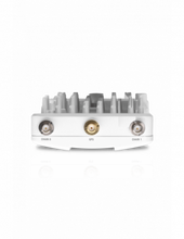 Load image into Gallery viewer, Ubiquiti UISP - airFiber - 5XHD Point-to-Point (PtP) Radio - 5GHz, LTU 2X2 Transceiver, PtP, IP-67 Rated, GPS, Dual Passive Power over Ethernet