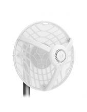 Load image into Gallery viewer, Ubiquiti UISP airFiber 60 Long-Range, Long-range 60GHz PtP radio system powered by Wave Technology, Integrated GPS/built-in Bluetooth management radio