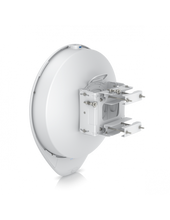 Load image into Gallery viewer, Ubiquiti UISP - airFiber - Multi-Gigabit, 60 GHz bridge with SFP+ support and 5 GHz backup radio, 60 GHz, integrated GPS, Bluetooth management radio