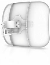 Load image into Gallery viewer, Ubiquiti UISP airMAX LiteBeam 5AC Gen2, 23dBi antenna and dedicated WiFi radio for setup via UMobile APP, AirMax 5 GHz Radios, Broadband Wireless