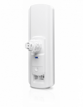 Load image into Gallery viewer, Ubiquiti UISP airMAX LiteBeam 5AC AP, 90deg Sector, GPS, Pole Mounting Kit (Incl), 1x10/100/1000 Ethernet Port, DDR2 64 MB, 25dBm, 27dBi, Passive PoE