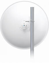 Load image into Gallery viewer, Ubiquiti airMAX PowerBeam 5AC 500mm, Outdoor Wireless Bridge Wi-Fi AP CPE, 5GHz AC, 27dBi, TDMA Station, includes PoE Injector, Includes Radome
