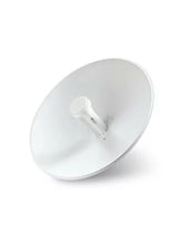 Load image into Gallery viewer, Ubiquiti airMAX - PowerBeam M2: 2.4GHz Hi Power 2x2 MIMO, 18dBi TDMA Station, 400mm Dish, includes 24v PoE injector, Throughput: 150+ Mbps