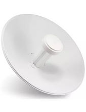 Load image into Gallery viewer, Ubiquiti airMAX - PowerBeam M2: 2.4GHz Hi Power 2x2 MIMO, 18dBi TDMA Station, 400mm Dish, includes 24v PoE injector, Throughput: 150+ Mbps