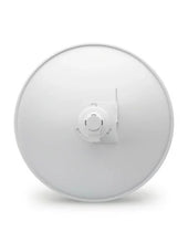 Load image into Gallery viewer, Ubiquiti UISP - airMAX - PowerBeam M5: 5GHz Hi Power 2x2 MIMO, 25dBi TDMA Station, 400mm Dish, includes 24v PoE injector, UBAM-PbeM5-400