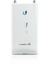 Load image into Gallery viewer, Ubiquiti UISP - airMAX - Rocket M5 AC-Lite 5GHz, 2x2 MIMO AirMax TDMA BaseStation - SMA(F)RP, PoE incl, RocketM5 AC LITE, PTMP with latest firmware