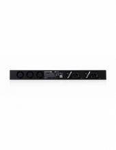 Load image into Gallery viewer, Ubiquiti UISP EdgeRouter Infinity, with 8 x 10G SFP+ ports, Hot-Swappable Modular Power Supplies, 16-Core, 1.8 GHz Processor with 16 GB DDR4 RAM