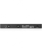 Load image into Gallery viewer, Ubiquiti UISP EdgeSwitch 16 Port with 12 x 10Gbps SFP, 12 x SFP+, 4 x 10 Gigabit RJ45, 1 RJ45 Serial Console Port, Rack Mountable (Brackets Included)