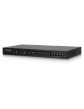 Load image into Gallery viewer, Ubiquiti UISP EdgeSwitch 16 Port with 12 x 10Gbps SFP, 12 x SFP+, 4 x 10 Gigabit RJ45, 1 RJ45 Serial Console Port, Rack Mountable (Brackets Included)