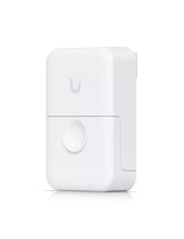 Load image into Gallery viewer, Ubiquiti Ethernet Surge Protector Gen2, Protects Outdoor Ethernet Devices from electrostatic discharge/surge, Compatible with 10/100/1000Mbps Networks