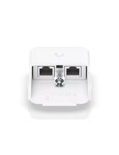 Load image into Gallery viewer, Ubiquiti Ethernet Surge Protector Gen2, Protects Outdoor Ethernet Devices from electrostatic discharge/surge, Compatible with 10/100/1000Mbps Networks