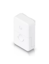 Load image into Gallery viewer, Ubiquiti Ethernet Surge Protector Gen2, Protects Outdoor Ethernet Devices from electrostatic discharge/surge, Compatible with 10/100/1000Mbps Networks