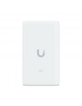 Load image into Gallery viewer, Ubiquiti 802.3bt Gigabit PoE++ Adapter, 48V, 60W, Output voltage 48VDC 1.25A, Surge, peak pulse, and overcurrent protection, Contains RJ45 data input
