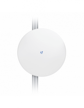 Load image into Gallery viewer, Ubiquiti UISP - LTU - Pro Outdoor WiFi/CPE Wireless Bridge, 5GHz, PtMP 24dBi CPE for LTU-Rocket, Independent TX & RX channel frequency, UBAM-LTU-Pro