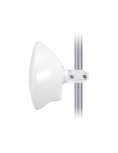 Load image into Gallery viewer, Ubiquiti UISP - LTU - Pro Outdoor WiFi/CPE Wireless Bridge, 5GHz, PtMP 24dBi CPE for LTU-Rocket, Independent TX & RX channel frequency, UBAM-LTU-Pro