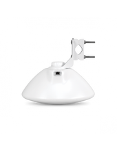 Load image into Gallery viewer, Ubiquiti UISP - LTU - Pro Outdoor WiFi/CPE Wireless Bridge, 5GHz, PtMP 24dBi CPE for LTU-Rocket, Independent TX & RX channel frequency, UBAM-LTU-Pro