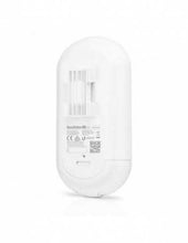 Load image into Gallery viewer, Ubiquiti UISP - airMAX - NanoStation 5AC Loco, with Outdoor UV Stabilized Plastic Enclosure, No PoE Injector, requires UB-PoE24-G, AirMax 5GHz Radios