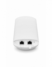 Load image into Gallery viewer, Ubiquiti UISP airMAX NanoStation 5AC, Includes 24V Passive PoE injector, Max Power 8.5W, 16 dBi, 64 MB DDR2, UV Resistant Polycarbonate, 5GHz Radios