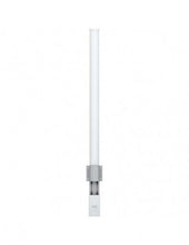 Load image into Gallery viewer, Ubiquiti airMAX - Omni 2.4GHz Airmax DP 13dBi - MIMO, 13dBi with Accessories - 2 x SMA(F)RP connectors, 2x2 dual-polarity MIMO omnidirectional antenna