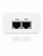 Load image into Gallery viewer, Ubiquiti PoE Adapter 4-pair for EdgePoint, 54V PoE Adapter for EdgePoint EP-R8 and EP-S16, Provides Surge protection, Clamping protection, PoE-54V-80W