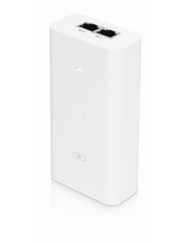 Load image into Gallery viewer, Ubiquiti PoE Adapter 4-pair for EdgePoint, 54V PoE Adapter for EdgePoint EP-R8 and EP-S16, Provides Surge protection, Clamping protection, PoE-54V-80W