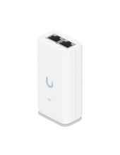 Load image into Gallery viewer, Ubiquiti 802.3af Gigabit PoE Adapter, 48V, 15W, Output voltage 48VDC 0.32A, Compatible with most UniFi Protect cameras and some APs such as U6+ and U6