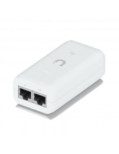 Load image into Gallery viewer, Ubiquiti 802.3af Gigabit PoE Adapter, 48V, 15W, Output voltage 48VDC 0.32A, Compatible with most UniFi Protect cameras and some APs such as U6+ and U6