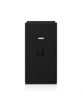 Load image into Gallery viewer, Ubiquiti PoE Injector 15v UB-POE15, Power Over Ethernet Adapter - 0.8A Passive PoE with SA Power Cord, Surge protection, clamping protection, AC cable
