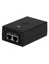 Load image into Gallery viewer, Ubiquiti UISP airFiber PoE Injector for airFiber X, Surge protection, Clamping protection, Maximum surge discharge, Peak pulse current, with AC cable
