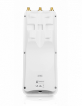 Load image into Gallery viewer, Ubiquiti airMAX - Rocket 2GHz airMAX AC BaseStation, airPrism RF filtering technology, Passive PoE, 24V, 0.5A Gigabit PoE adapter Included