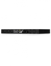 Load image into Gallery viewer, Ubiquiti UISP – UFiber GPON OLT Headend, 8 Gpon SFP Ports, 2 SFP+ Ports, 1024 ONUs Total (128 Clients per Port), 40W, AC/DC Power Module (Included)