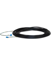 Load image into Gallery viewer, Ubiquiti UFiber Cable - Single Mode, 30m, steel‑armored Fiber Cable, lightweight and flexible, Available in 100, 200, and 300 ft lengths