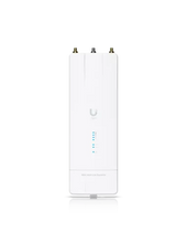 Load image into Gallery viewer, Ubiquiti UISP 5Ghz WiFi7 Radio Wave MLO5, 5+ Gbps, 1x 10Gbps, 1x SFP+, Dedicated Spectral Analysis radio, Channel Puncturing, MLO up to 20km Wave-MLO5