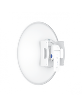 Load image into Gallery viewer, Ubiquiti UISP Dish - Point-to-point (PtP) dish antenna that covers a wide operating frequency, 5.15 to 6.875GHz, 30dBi gain, 20dB Cross-pol isolation