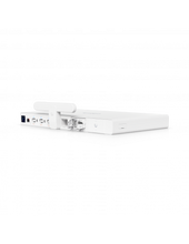 Load image into Gallery viewer, Ubiquiti UISP Power Pro UPS, 1x DC battery port for external 24V lead-acid battery, 3x Power TransPort outputs, 2x PSU bays with 250W AC/DC Power incl