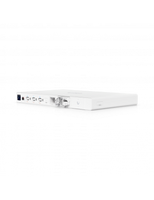 Load image into Gallery viewer, Ubiquiti UISP Power Pro UPS, 1x DC battery port for external 24V lead-acid battery, 3x Power TransPort outputs, 2x PSU bays with 250W AC/DC Power incl