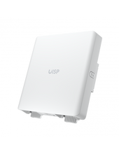 Load image into Gallery viewer, Ubiquiti UISP Power UPS, 115Wh Li-ion backup battery, 1×DC battery port for an external 24V lead-acid battery (not included), 1×Power TransPort output