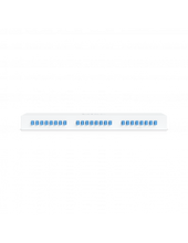 Load image into Gallery viewer, Ubiquiti UISP - UFiber Coexistence WDM Filter Wavelength Division Multiplexing module, Combines XGS/XG-Pon and Gpon, Fibre Optics, UFiber Gpon OLT