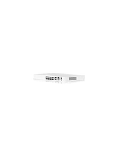 Load image into Gallery viewer, Ubiquiti UISP – UFiber XGSpon OLT Headend 8 Port OLT + 4 x SFP28 uplink ports, XGSpon 10 Gbps bi-directional capacity, 2048 Client capacity (8 ports)