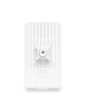 Load image into Gallery viewer, Ubiquiti UISP Wave Micro AP, 60GHz PtMP, 90 Degrees, WiFi6, 5 GHz 800+ Mbps weather-resilient backup radio, 1x 2.5 Gigabit Ethernet WAN, Wave-AP-Micro