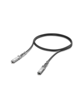 Load image into Gallery viewer, Ubiquiti UniFi 10 Gbps 1M Direct Attach Cable, 1M Direct Attach SFP+ compatible cable capable of sustaining 10 Gbps throughput | UACC-DAC-SFP10-1M
