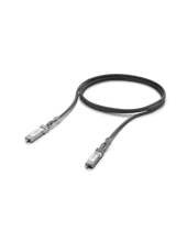 Load image into Gallery viewer, Ubiquiti UniFi 10 Gbps 3M Direct Attach Cable, 3M Direct Attach SFP+ compatible cable capable of sustaining 10 Gbps throughput | UACC-DAC-SFP10-3M