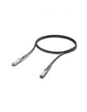 Load image into Gallery viewer, Ubiquiti UniFi - 10 Gbps Direct Attach Cable, 1 Meter, Maximum 10Gbps throughput, SFP+ to SFP+ connector, Passive copper cable - DAC-SFP10-1M