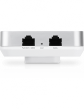 Load image into Gallery viewer, Ubiquiti UniFi 802.11AC In-Wall Access Point with Ethernet port, No injector, Power via UniFi Switch, Mounting option for international electric boxes