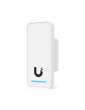 Load image into Gallery viewer, Ubiquiti UniFi Access - Access Reader G3 White, NFC Card, UniFi Identity app, Touch Pass, IP55, Hand Wave Unlocking support - UA-G3-W