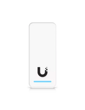 Load image into Gallery viewer, Ubiquiti UniFi Access - Access Reader G3 White, NFC Card, UniFi Identity app, Touch Pass, IP55, Hand Wave Unlocking support - UA-G3-W