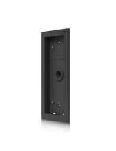 Load image into Gallery viewer, Ubiquiti UniFi Access Intercom Flush Mount, purpose-built accessory for installing the UniFi Access Intercom directly into a wall UACC-Intercom-FM