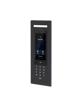 Load image into Gallery viewer, Ubiquiti UniFi Access Intercom Flush Mount, purpose-built accessory for installing the UniFi Access Intercom directly into a wall UACC-Intercom-FM